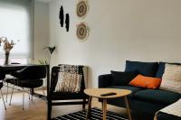 B&B Ourense - Ultreia , piso turístico termal - Bed and Breakfast Ourense