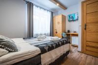 Doppelzimmer mit eigenem Bad