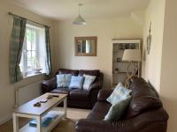 Seaside Cottage, The Bay, 2 bedrooms, patio, parking nearby, 2 dogs welcome - Chambres d’hôtes Filey