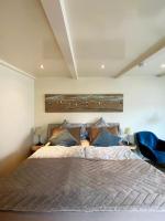 Ahoi Husum, anlegen und wohlfühlen - Ferienwohnung Husum