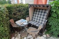 Ahoi Husum, anlegen und wohlfühlen - B&B Husum