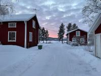 B&B Vistheden - Trevlig villa mellan sjöarna i Vistträsk By. - Bed and Breakfast Vistheden