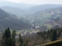 Charmant chalet de montagne avec terrasse et vue imprenable - FR-1-589-72 - B&B Cornimont