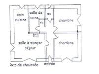 Chalet Confortable à La Bresse, Proche Ski, Wifi, Animaux Acceptés - FR-1-589-130 - Chambres d'hôtes La Bresse