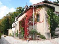 Gîte de charme pour 2 pers., terrasse, forêt à proximité, tout confort, Saint-Dié-des-Vosges - FR-1-589-209 - Chambres d'hôtes Saint-Dié-des-Vosges