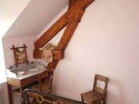 Maison de caractère avec jardin, terrasse et équipements pour grandes familles au Val-d'Ajol - Chambres d'hôtes Le Val-d'Ajol