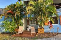 972D2 - Gwozey - Bas de villa Tamarin - B&B