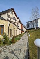 Mountain Side Kopaonik - Bed and Breakfast Kopaonik