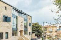 The Pearl of Nachlaot Apartments - B&B