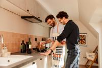  Apartment n°202 : 2-bedrooms