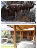 "Бджілка" і " Садиба для відпочинку" - B&B