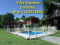 B&B Villa Giardino - Del Carmen - Bed and Breakfast Villa Giardino