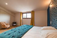 Doppelzimmer mit eigenem Bad