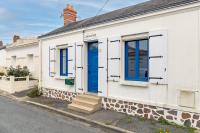 L'Argentine, Maison typique pour 5 a Saint Gilles-croix-de-vie - Bed and Breakfast