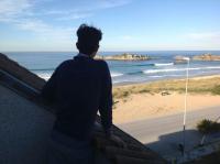 PRIMERA LINEA PLAYA DE RIS - Bed and Breakfast Noja