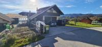 Apartmaji Marko - B&B