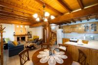 Chrysanthe [ Portaria ] Traditional Pelion House - B&B Portariá