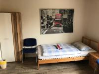 Appartement 2 Chambres