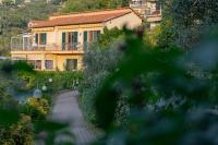 LA CASA DEI NONNI - B&B Lerici