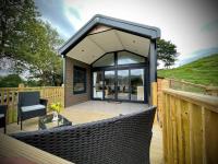 Hillside Lodge - Chambres d’hôtes Nantmel