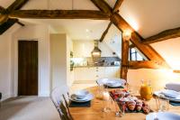 Kestrel Cottage - Chambres d’hôtes