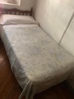 Standard Single Room with Shared Bathroom