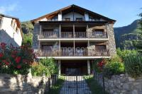 SH11 - Casa Juan Manuel 2 - Villmor - Ferienwohnung Sahún