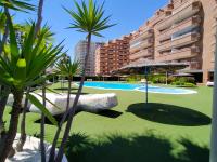 ACV - Vistamar II-1ª Linea Planta 9 Sur - Bed and Breakfast Oropesa del Mar