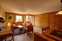 Chesa Munteratsch 2 1 2-Zimmerwohnung 202 Typ G - B&B Silvaplana