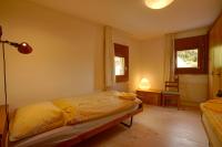 Apartamento con vistas a las montañas