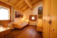 Appartement - Vue sur Lac