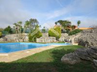 Villa Arrifes - B&B Reguengo Grande