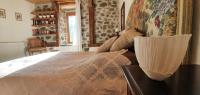 Chambre Double - Vue sur Jardin