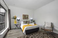 Habitación Doble Deluxe