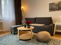 Charming Apartment near City Center - Bed and Breakfast Wenen