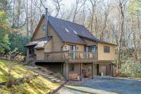 House on Honeysuckle - B&B Pisgah Forest