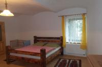 Bezbariérové ubytování na statku - B&B Kájov