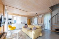 Haus mit 3 Schlafzimmern