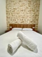 Appartement met 2 slaapkamers