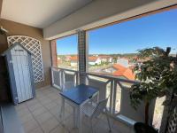 Le Surf - Ferienwohnung Mimizan-Plage