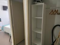 Estudio con terraza