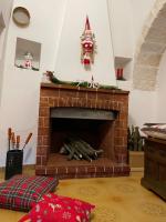 Il trullo di nonno Licchio - B&B Alberobello