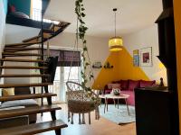 B&B Pristina - Light and Bright Central - Bed and Breakfast Pristina