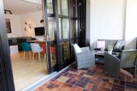 Ferienwohnung Frischluft - B&B