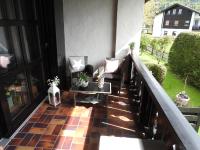 Ferienwohnung Frischluft - B&B Garmisch-Partenkirchen