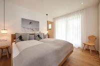 Apartamento con vistas a las montañas