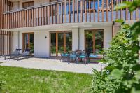 Hirsch - Ferienwohnung Garmisch-Partenkirchen