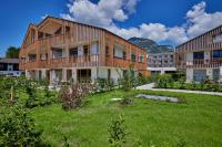 Huettenzauber - B&B