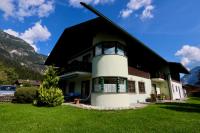 Ferienwohnung Alpspitze - B&B