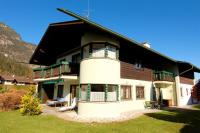 Ferienwohnung Zugspitze - B&B
